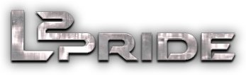 L2 Pride Logo